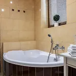 Chwost Blisko Term Goracy Potok I Zakopanego *