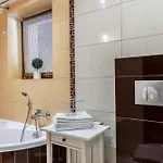 Chwost Blisko Term Goracy Potok I Zakopanego *