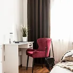 Chwost Blisko Term Goracy Potok I Zakopanego