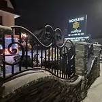 Lejlighed Chwost Blisko Term Goracy Potok I Zakopanego Biały Dunajec