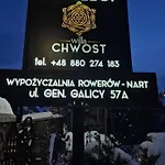 Chwost Blisko Term Goracy Potok I Zakopanego Lejlighed