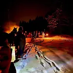 Chwost Blisko Term Goracy Potok I Zakopanego Lejlighed *