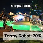 Chwost Blisko Term Goracy Potok I Zakopanego Lejlighed Biały Dunajec