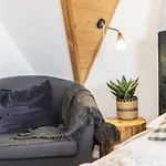 Chwost Blisko Term Goracy Potok I Zakopanego Appartement