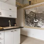 Chwost Blisko Term Goracy Potok I Zakopanego Appartement Biały Dunajec