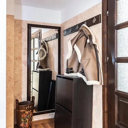 Chwost -w Poblizu Term I Zakopanego Z Widokiem Na Tatry Apartment Szaflary
