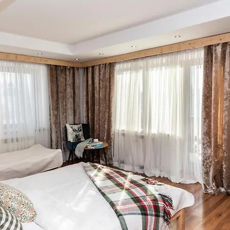 Chwost -w Poblizu Term I Zakopanego Z Widokiem Na Tatry Apartment *