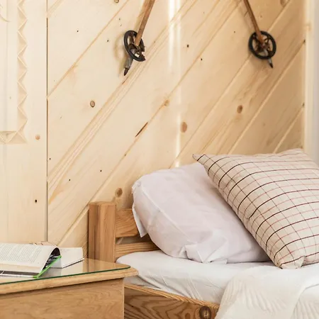 Chwost -w Poblizu Term I Zakopanego Z Widokiem Na Tatry Appartement *