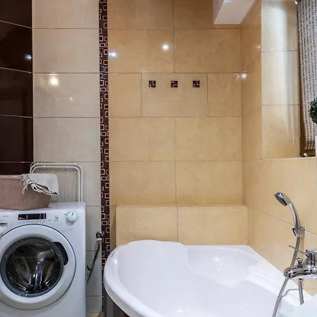 Appartement Chwost -w Poblizu Term I Zakopanego Z Widokiem Na Tatry