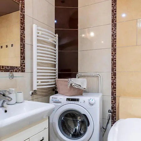Apartment Chwost -w Poblizu Term I Zakopanego Z Widokiem Na Tatry