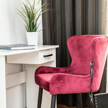Appartement Chwost -w Poblizu Term I Zakopanego Z Widokiem Na Tatry Szaflary
