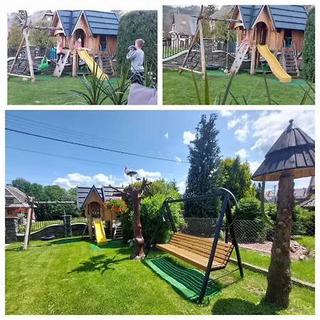 Apartment Chwost -w Poblizu Term I Zakopanego Z Widokiem Na Tatry *