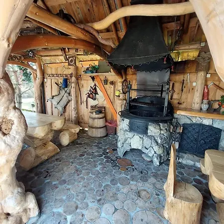 Appartement Chwost -w Poblizu Term I Zakopanego Z Widokiem Na Tatry