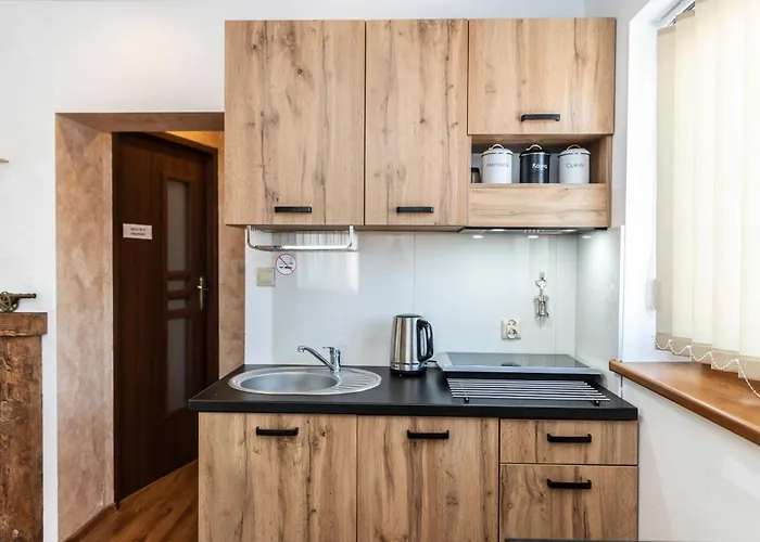 Chwost  W Pobliżu Szaflary&termy-wyciąg Narciarski 400m Biały Dunajec