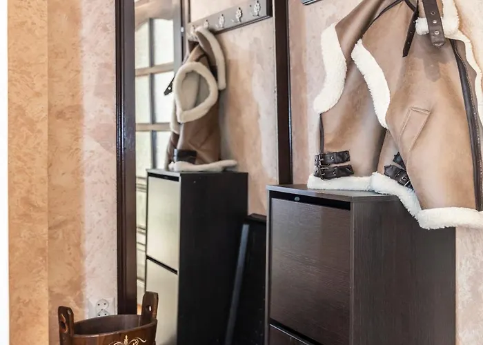 Chwost  W Pobliżu Szaflary&termy-wyciąg Narciarski 400m