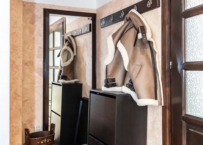 Chwost  W Pobliżu Szaflary&termy-wyciąg Narciarski 400m Apartament Biały Dunajec