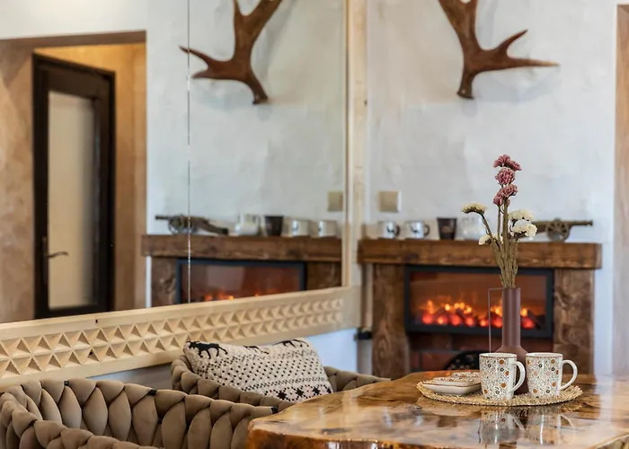 Chwost  W Pobliżu Szaflary&termy-wyciąg Narciarski 400m