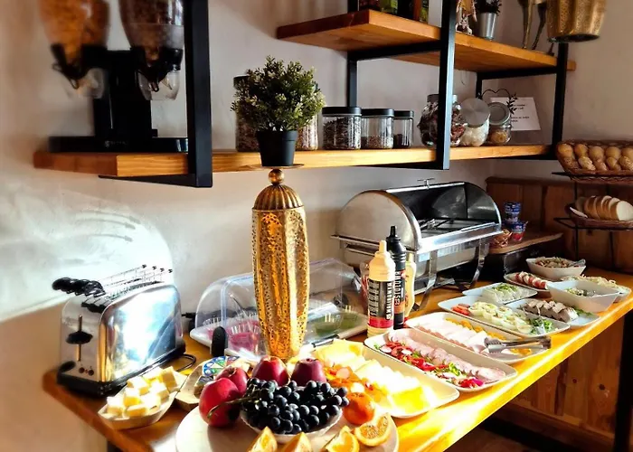 Chwost  W Pobliżu Szaflary&termy-wyciąg Narciarski 400m * Biały Dunajec